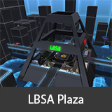 Lbsa Plaza